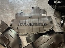 Hyundai-Kia mühərrik alt qoruyucusu (zaşitnik)